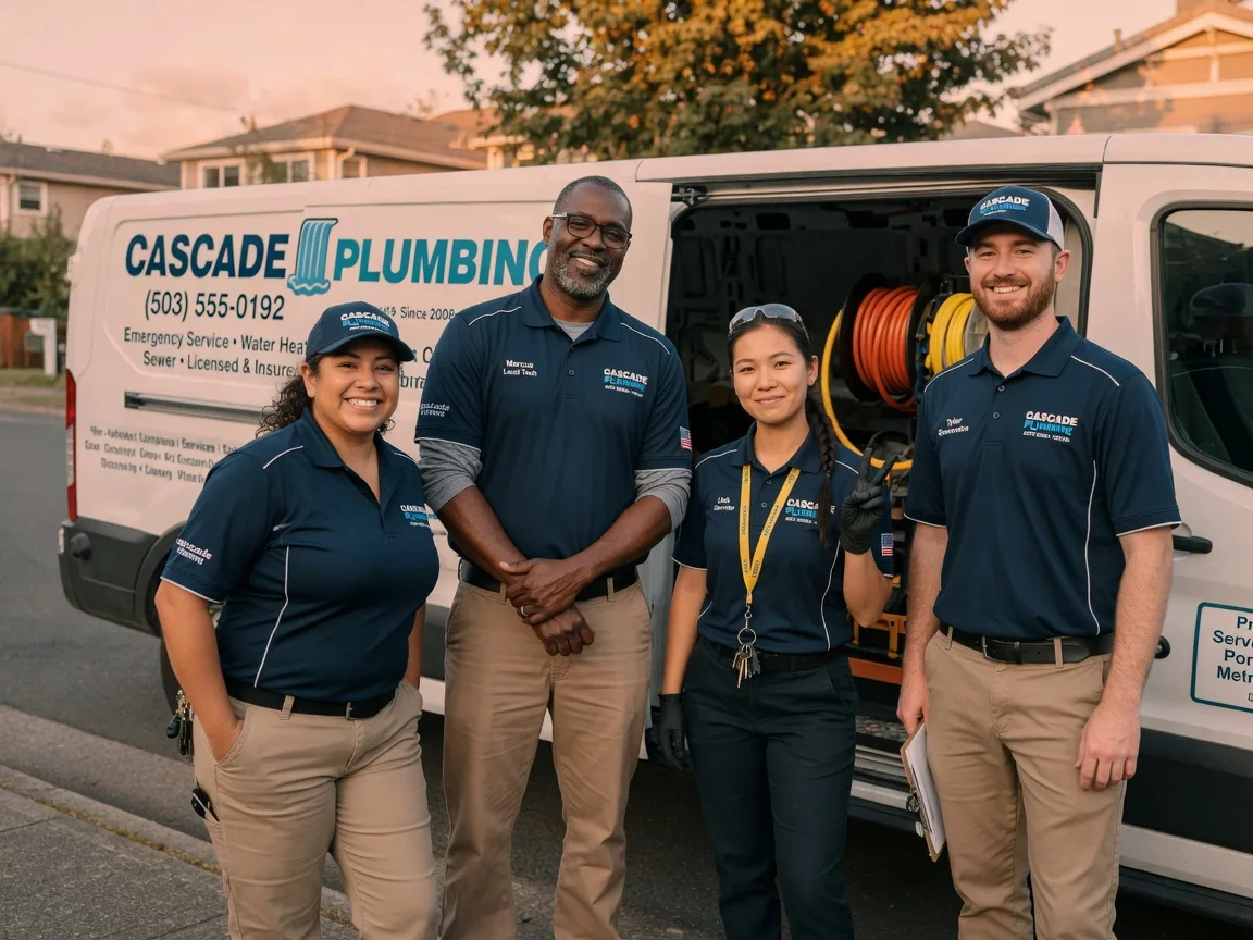 Emergency Plumber company in Duncan, MS